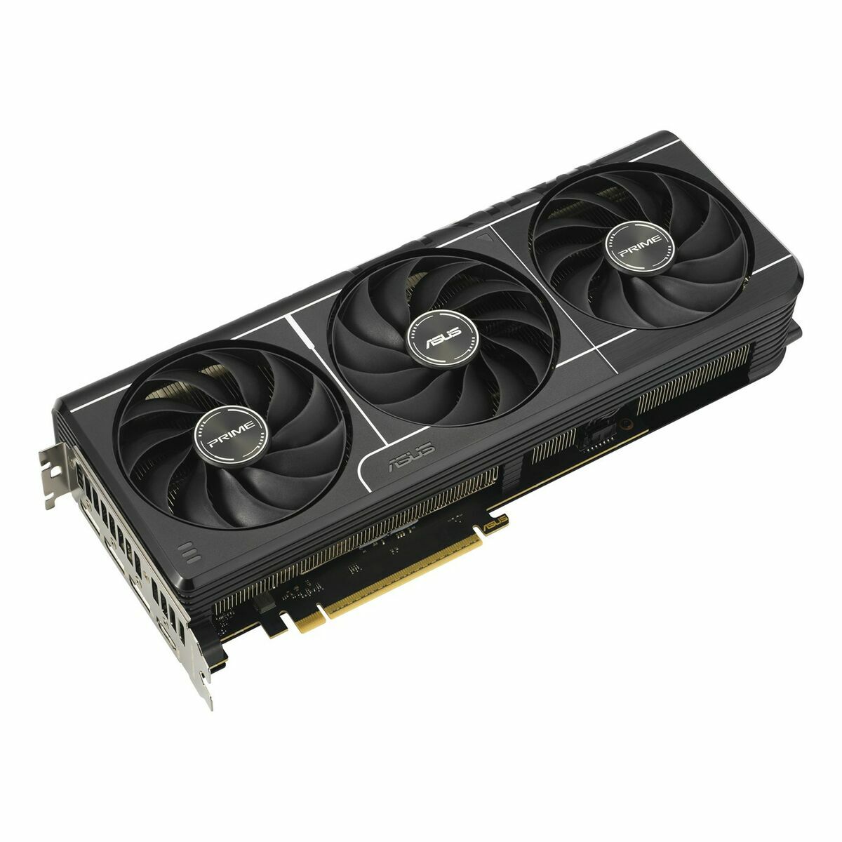Graphics card Asus 90YV0MF0-M0NA00 16 GB nvidia geforce rtx 5070 ti GDDR6 GDDR6X GDDR7-43