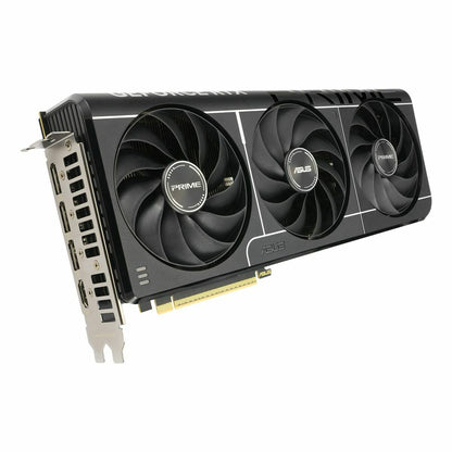 Graphics card Asus 90YV0MF0-M0NA00 16 GB nvidia geforce rtx 5070 ti GDDR6 GDDR6X GDDR7-42