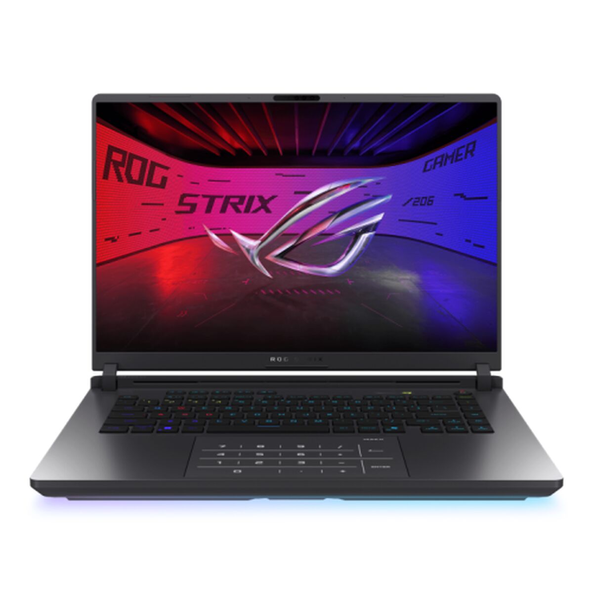 Laptop Asus 90NR0LG1-M00030 16" 32 GB RAM 1 TB SSD RTX 5080-0