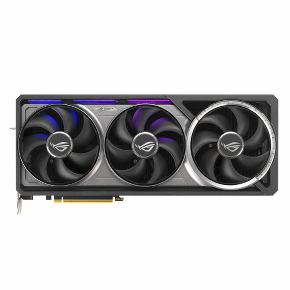 Graphics card Asus nvidia geforce rtx 5090 GDDR7-0