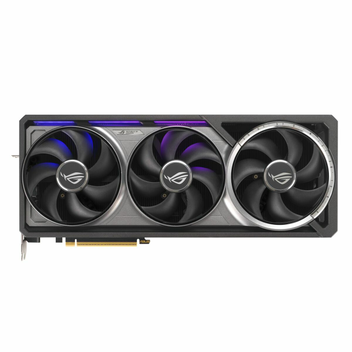Graphics card Asus nvidia geforce rtx 5090 GDDR7-15