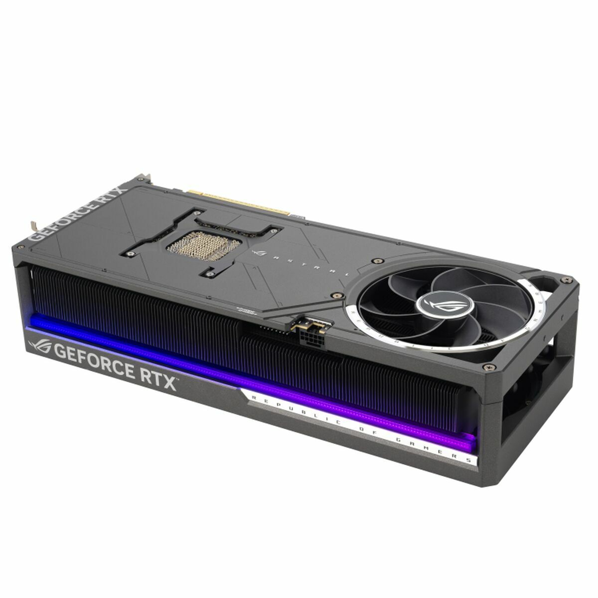 Graphics card Asus nvidia geforce rtx 5090 GDDR7-5