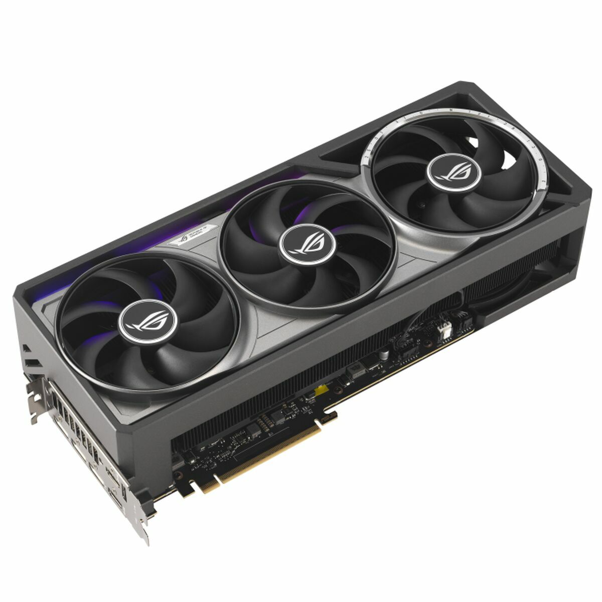 Graphics card Asus nvidia geforce rtx 5090 GDDR7-4