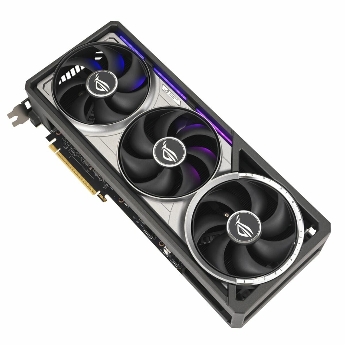Graphics card Asus nvidia geforce rtx 5090 GDDR7-3