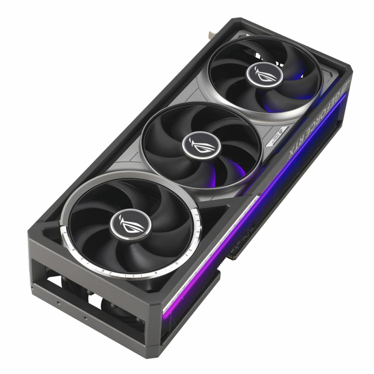 Graphics card Asus nvidia geforce rtx 5090 GDDR7-13
