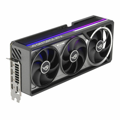 Graphics card Asus nvidia geforce rtx 5090 GDDR7-10