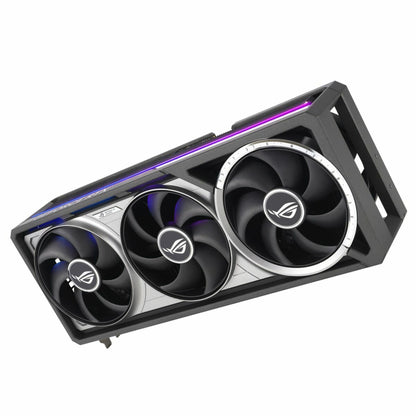 Graphics card Asus nvidia geforce rtx 5090 GDDR7-8