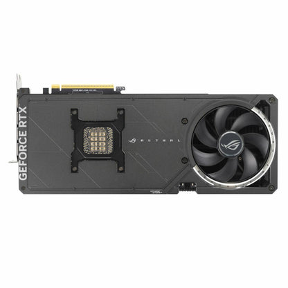 Graphics card Asus nvidia geforce rtx 5090 GDDR7-7