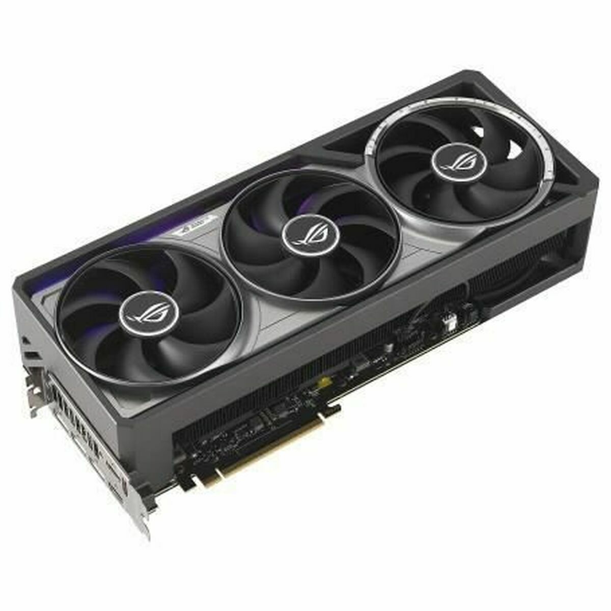 Graphics card Asus nvidia geforce rtx 5090 GDDR7-37