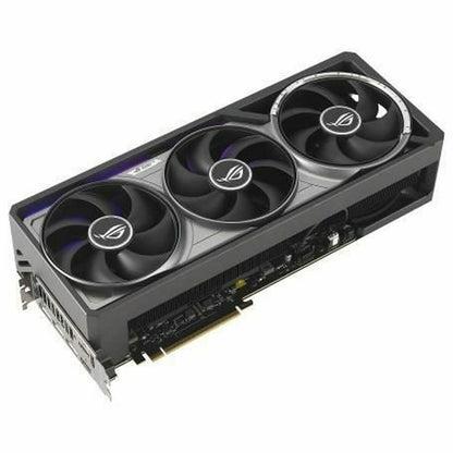 Graphics card Asus nvidia geforce rtx 5090 GDDR7-37