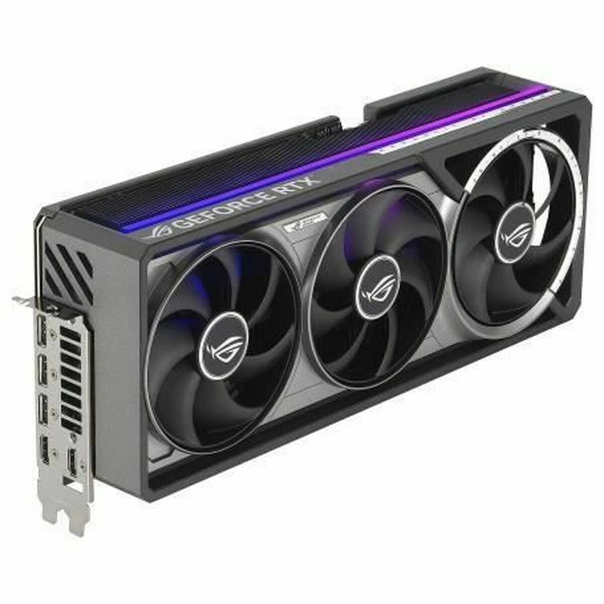 Graphics card Asus nvidia geforce rtx 5090 GDDR7-36