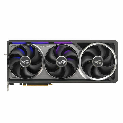 Graphics card Asus nvidia geforce rtx 5090 GDDR7-31