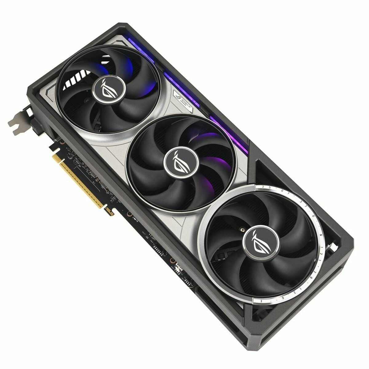 Graphics card Asus nvidia geforce rtx 5090 GDDR7-21