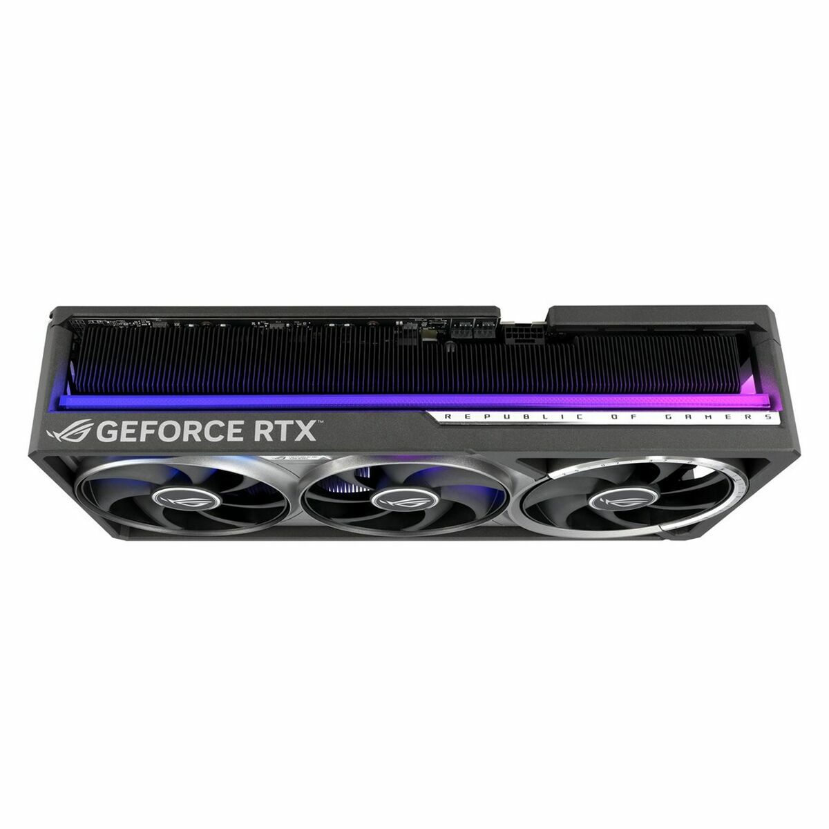 Graphics card Asus nvidia geforce rtx 5090 GDDR7-17