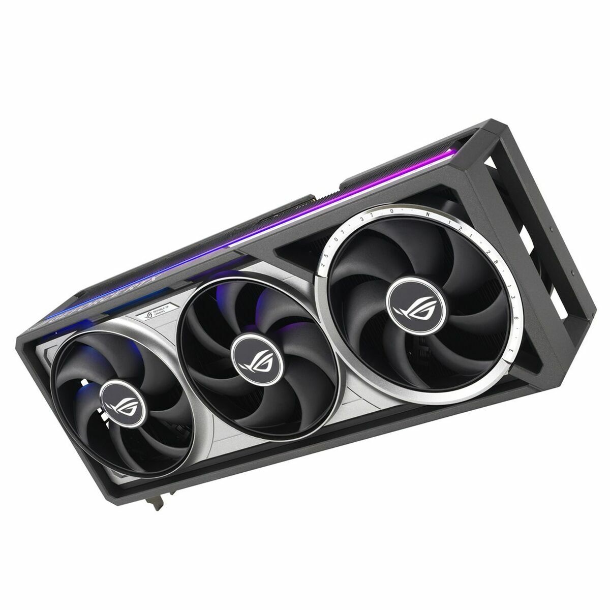 Graphics card Asus nvidia geforce rtx 5090 GDDR7-16