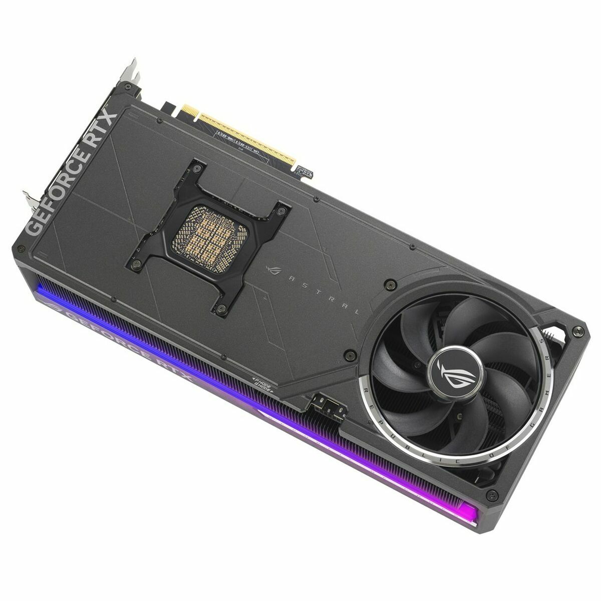 Graphics card Asus nvidia geforce rtx 5090 GDDR7-24