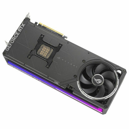 Graphics card Asus nvidia geforce rtx 5090 GDDR7-24
