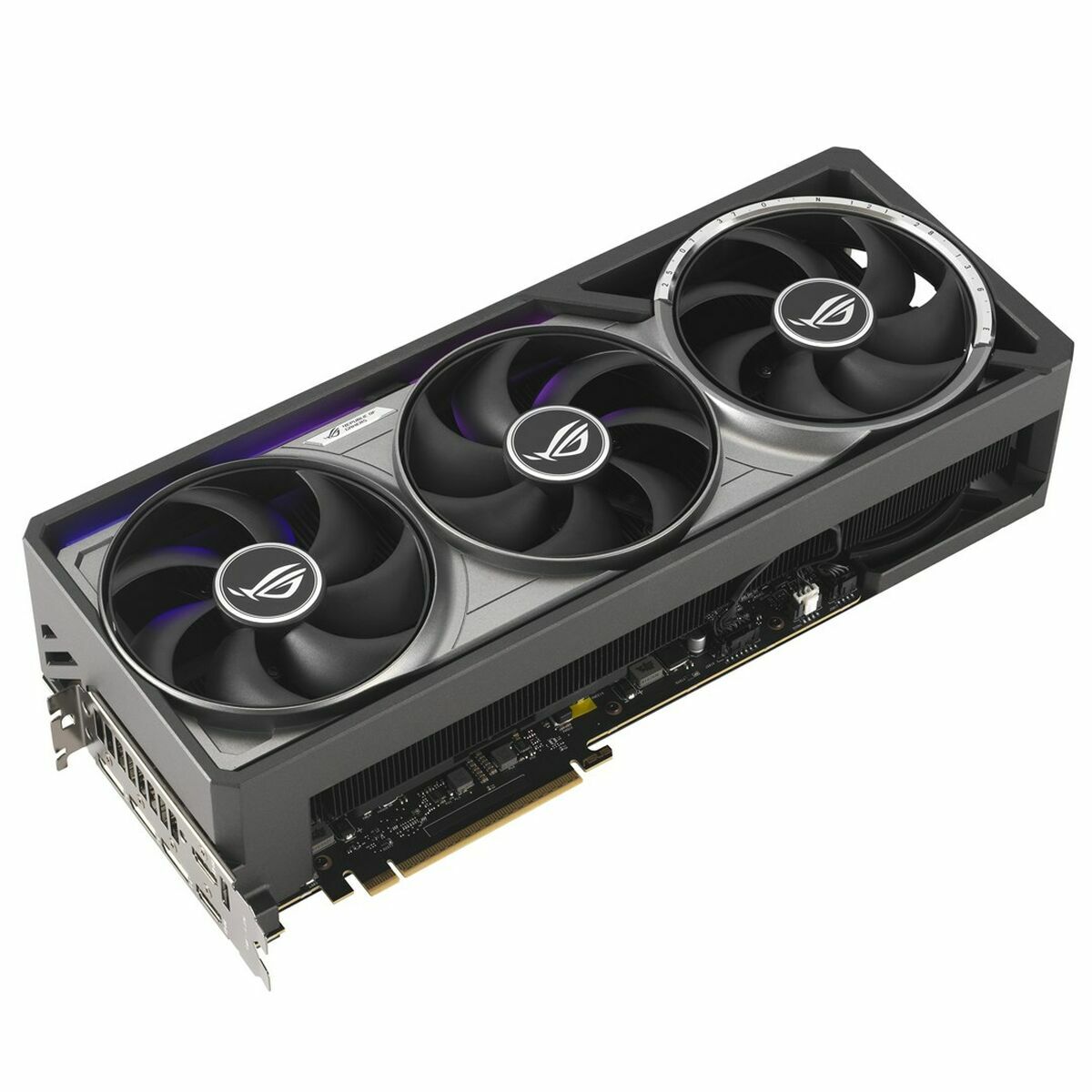 Graphics card Asus nvidia geforce rtx 5090 GDDR7-22