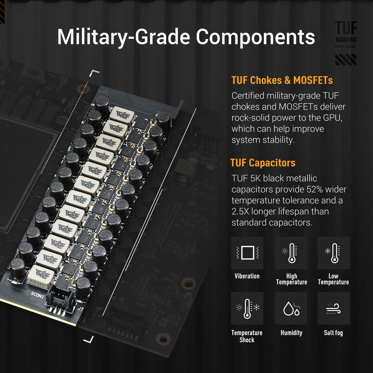 Graphics card Asus nvidia geforce rtx 5090 GDDR6 GDDR7-18