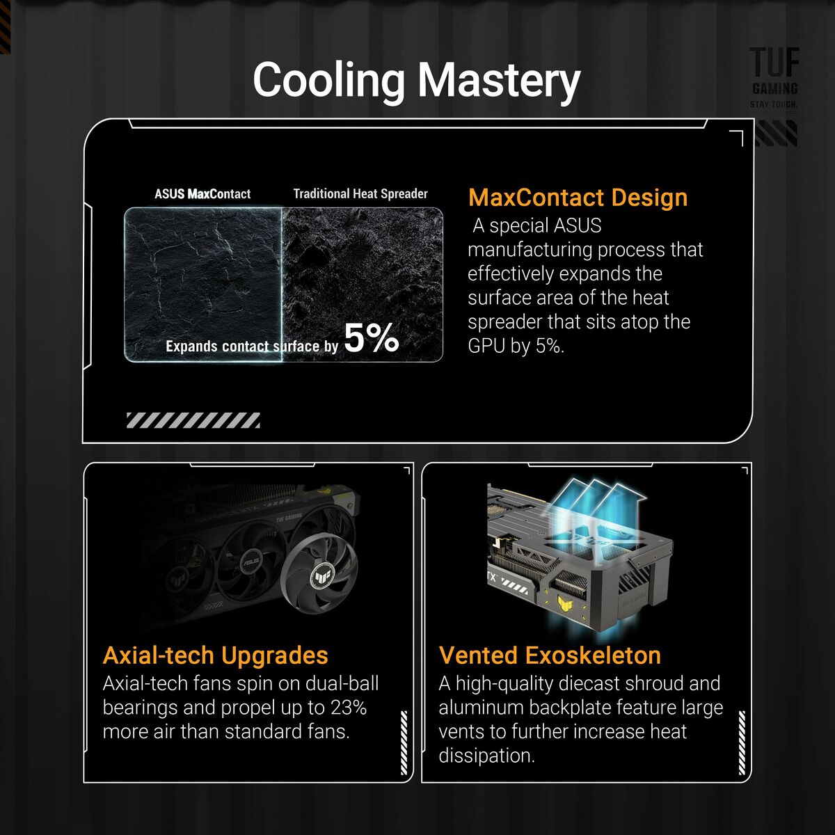 Graphics card Asus nvidia geforce rtx 5090 GDDR6 GDDR7-16