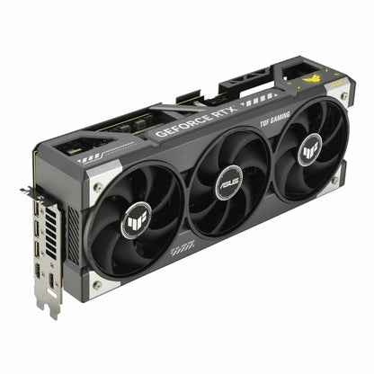 Graphics card Asus nvidia geforce rtx 5090 GDDR6 GDDR7-34