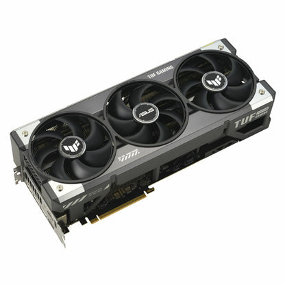 Graphics card Asus nvidia geforce rtx 5090 GDDR6 GDDR7-33