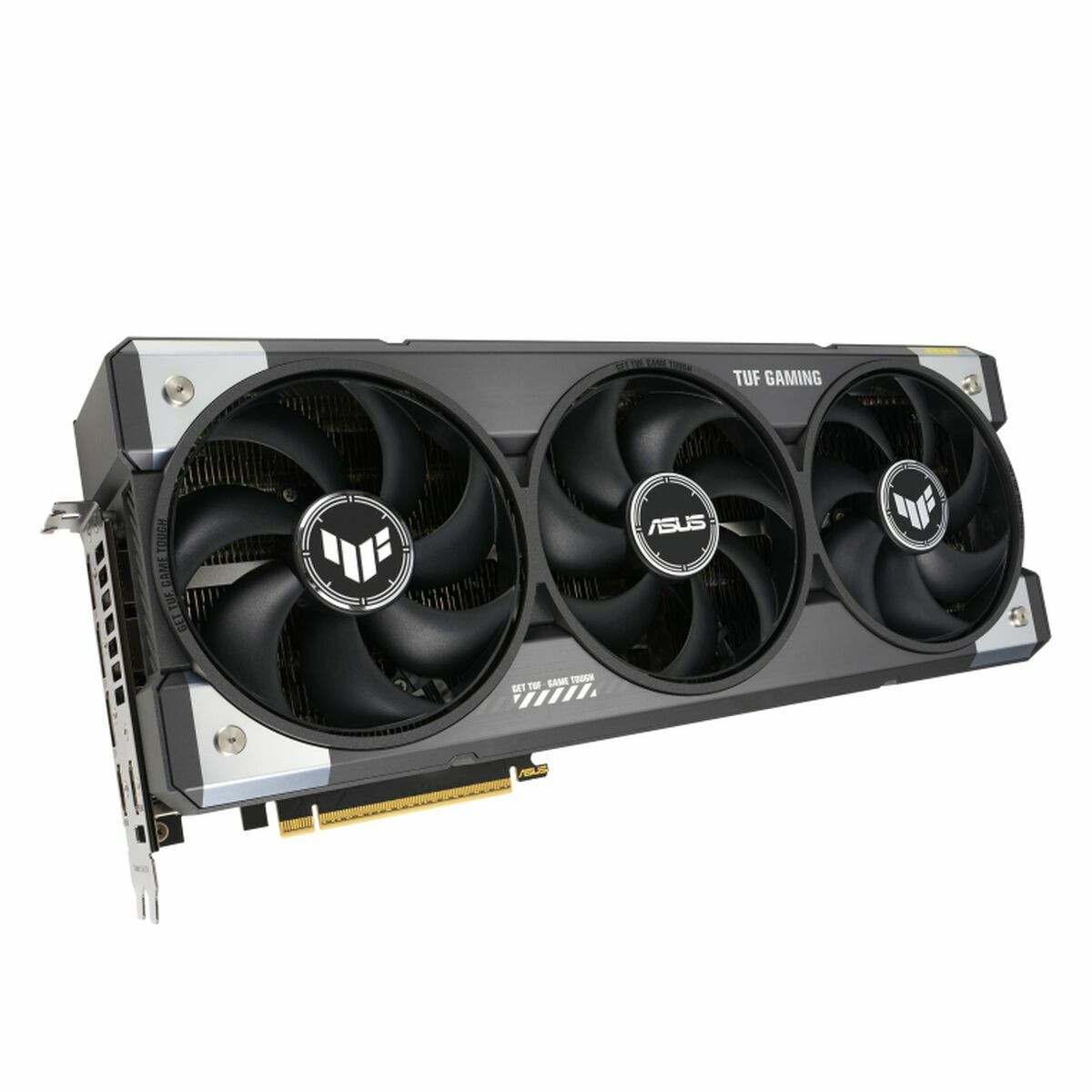 Graphics card Asus nvidia geforce rtx 5090 GDDR6 GDDR7-31