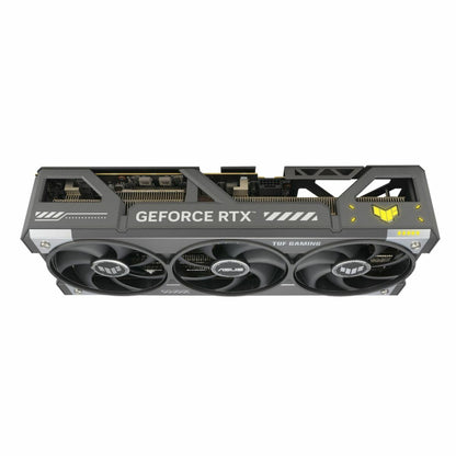 Graphics card Asus nvidia geforce rtx 5090 GDDR6 GDDR7-30