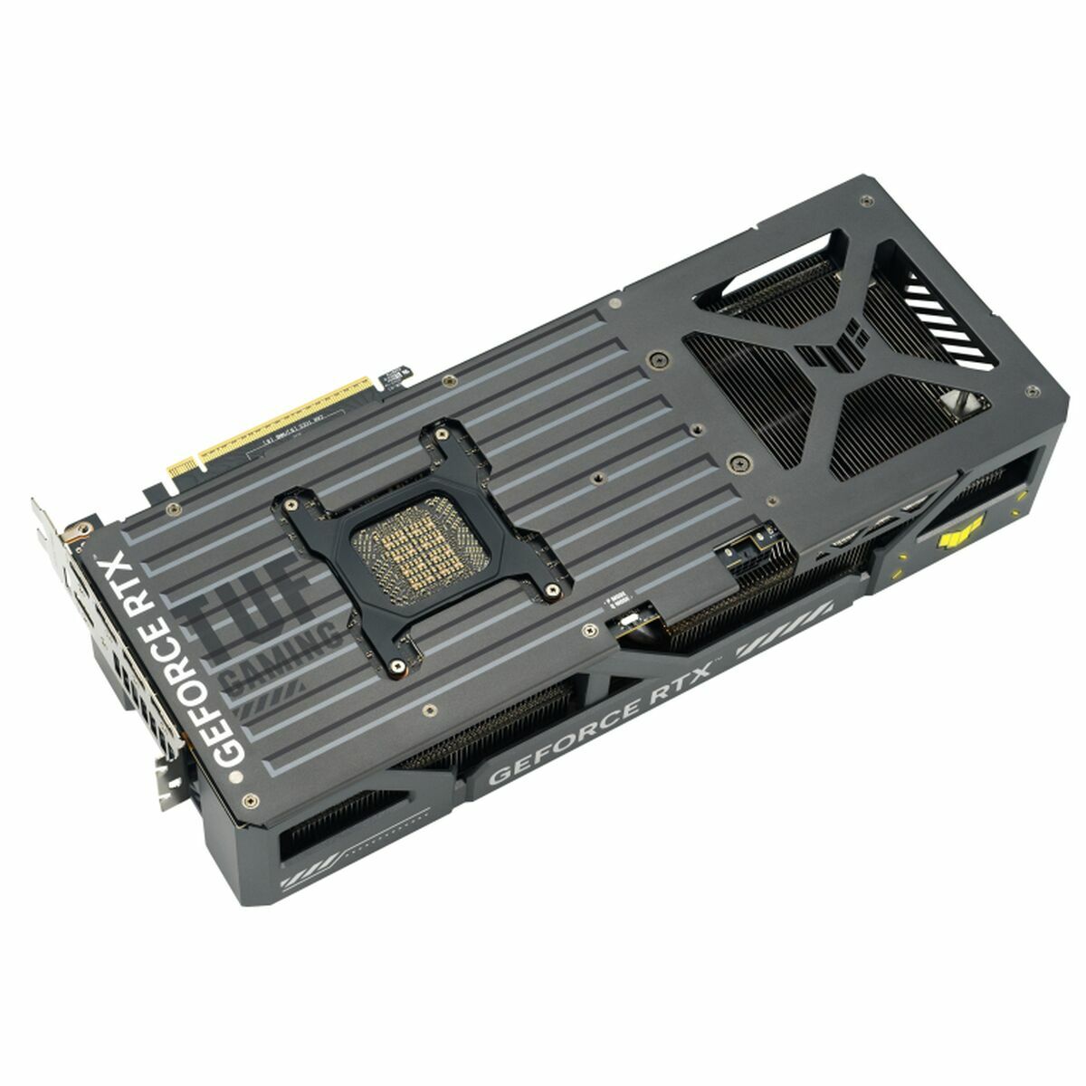 Graphics card Asus nvidia geforce rtx 5090 GDDR6 GDDR7-28