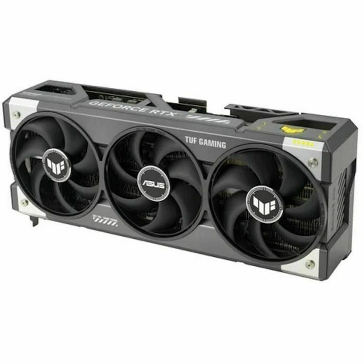 Graphics card Asus nvidia geforce rtx 5090 GDDR6 GDDR7-39