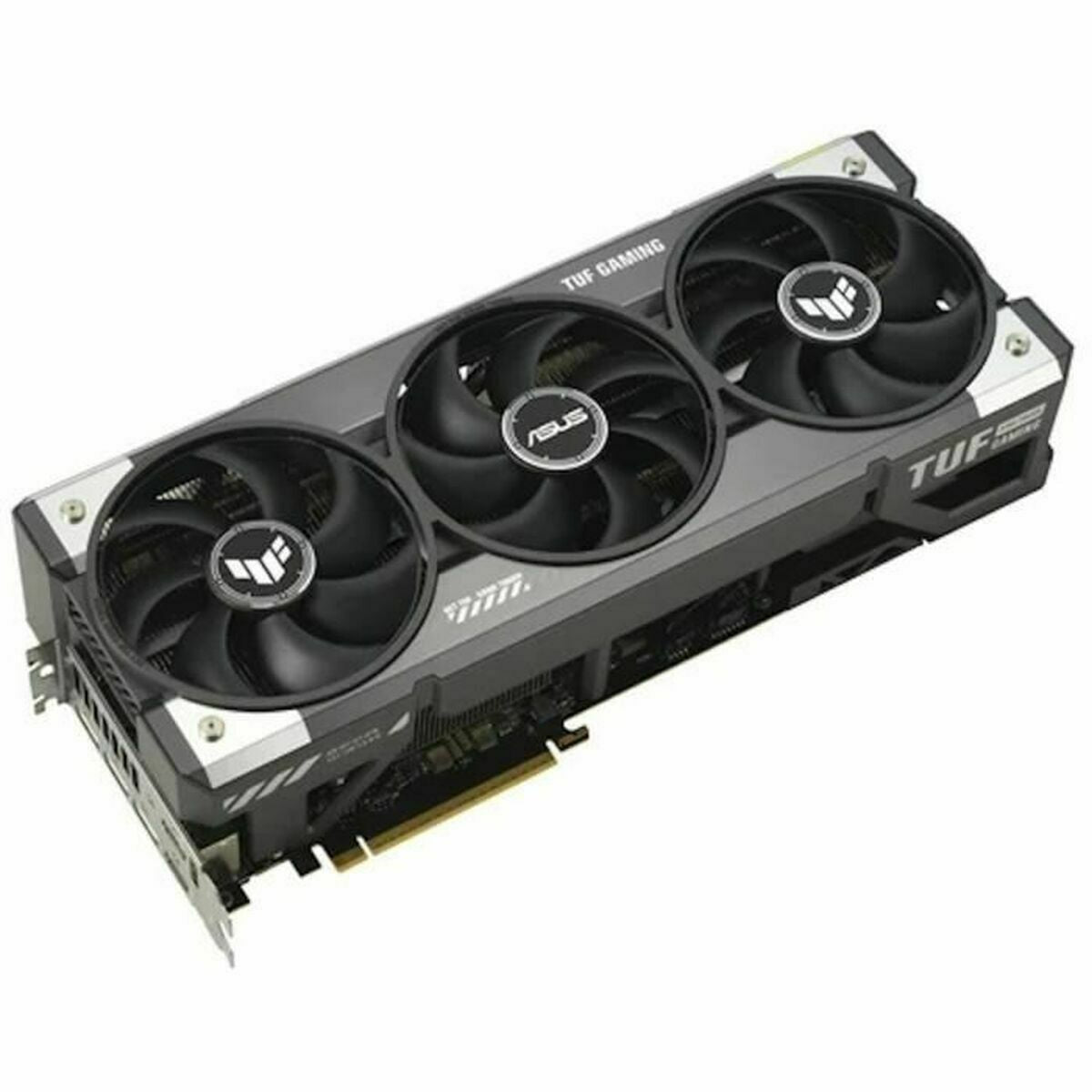 Graphics card Asus nvidia geforce rtx 5090 GDDR6 GDDR7-37
