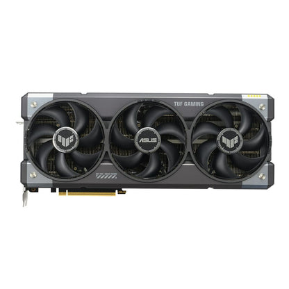 Graphics card Asus nvidia geforce rtx 5090 GDDR6 GDDR7-13