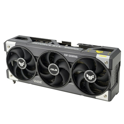 Graphics card Asus nvidia geforce rtx 5090 GDDR6 GDDR7-12