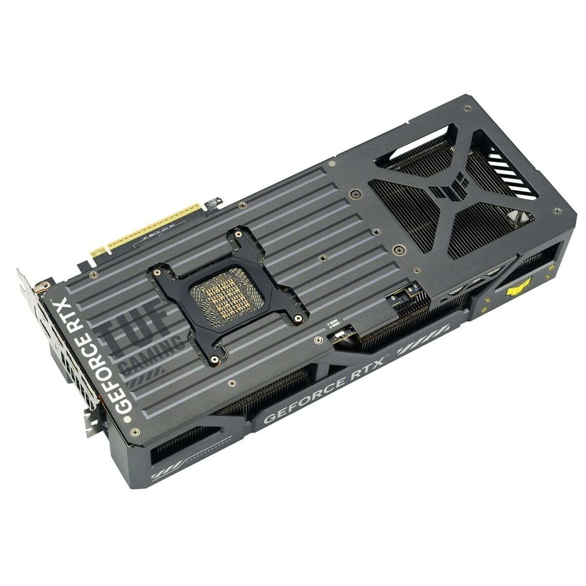 Graphics card Asus nvidia geforce rtx 5090 GDDR6 GDDR7-3