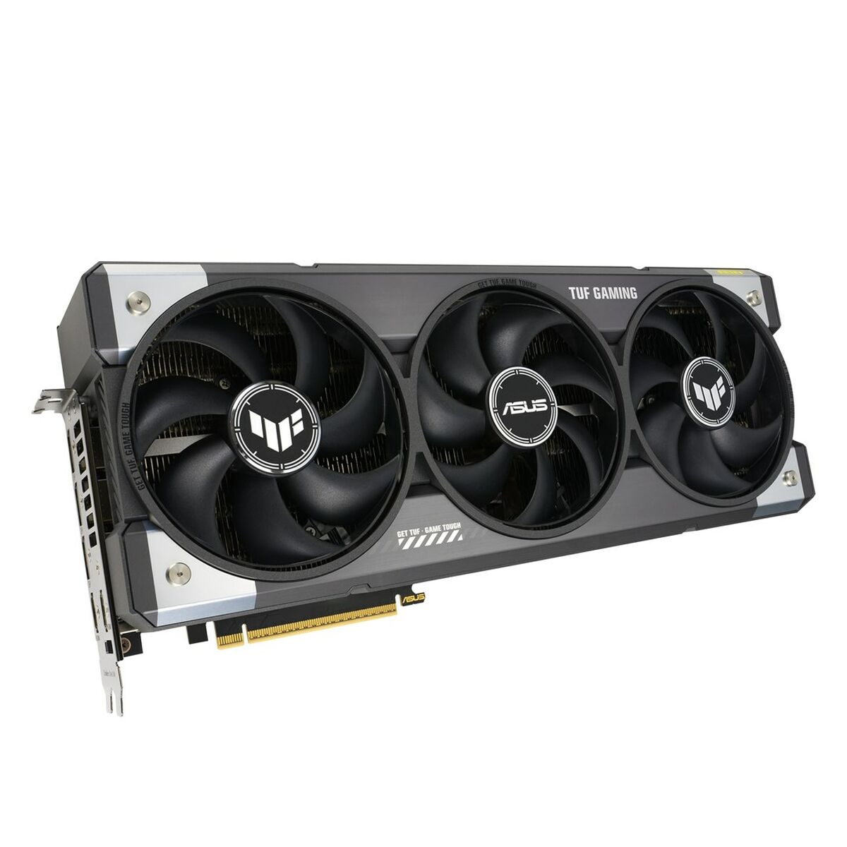 Graphics card Asus nvidia geforce rtx 5090 GDDR6 GDDR7-8