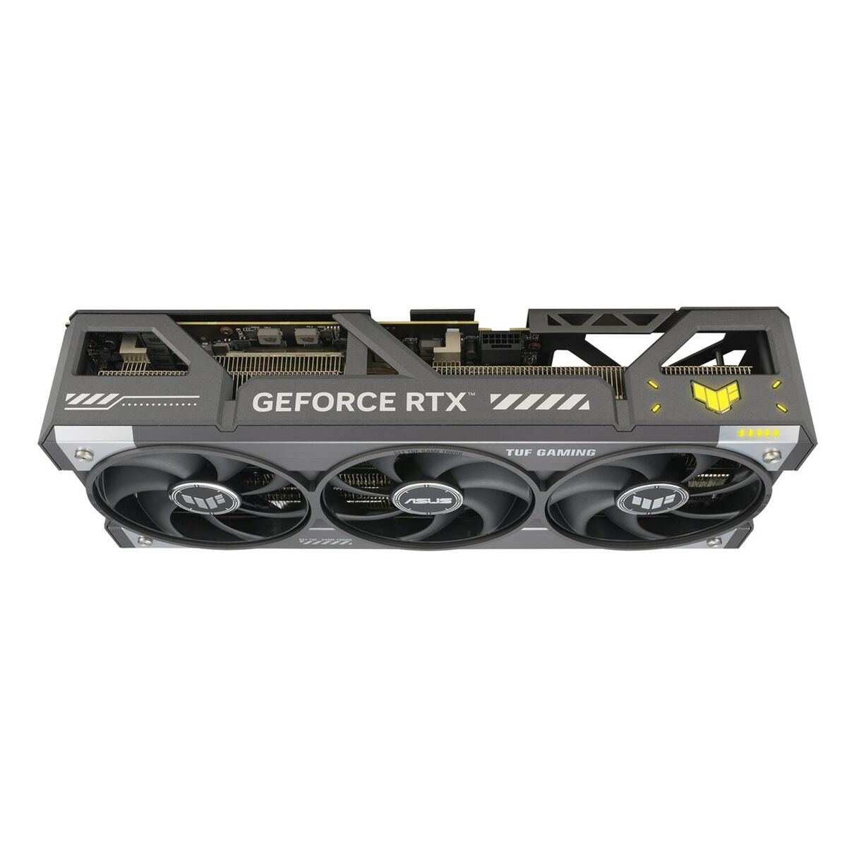 Graphics card Asus nvidia geforce rtx 5090 GDDR6 GDDR7-5