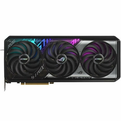 Graphics card Asus 90YV0M80-M0NA00 nvidia geforce rtx 5070 12 GB GDDR6-4