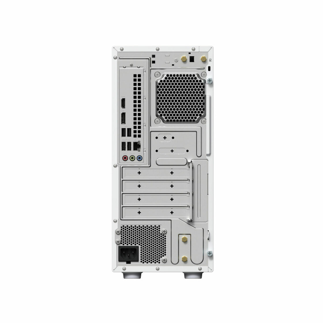Desktop PC Asus 90PF05R1-M005A0-4