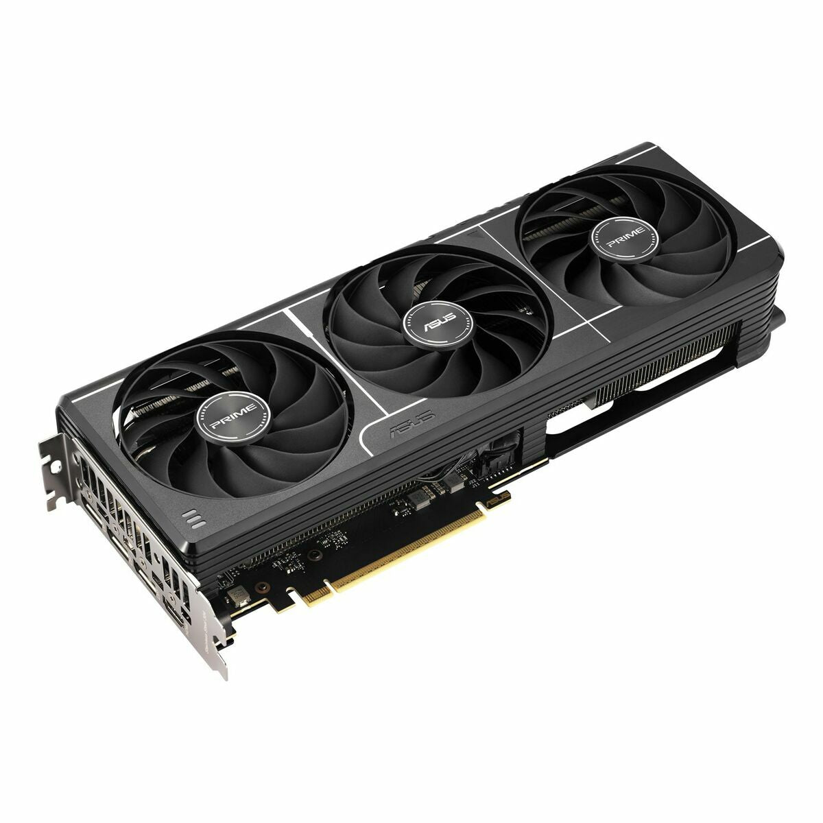 Graphics card Asus 90YV0MH2-M0NA00 geforce rtx 5060 ti 16 GB GDDR6 GDDR7-15