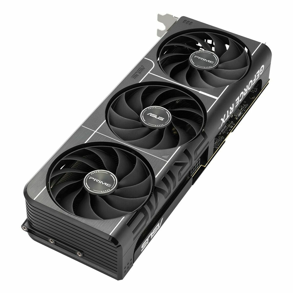 Graphics card Asus 90YV0MH2-M0NA00 geforce rtx 5060 ti 16 GB GDDR6 GDDR7-14
