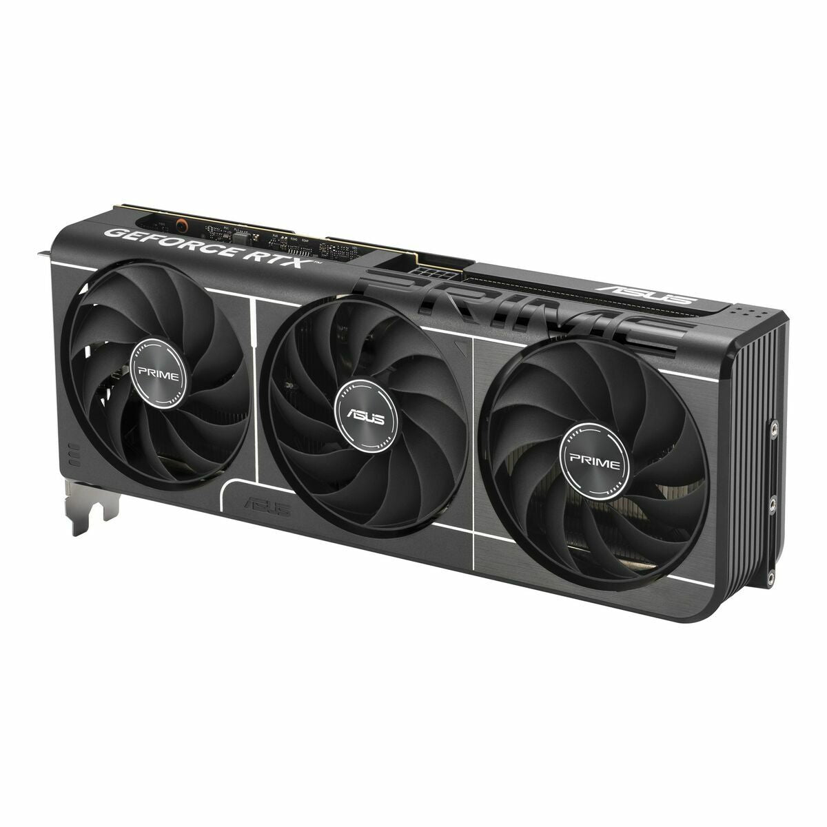 Graphics card Asus 90YV0MH2-M0NA00 geforce rtx 5060 ti 16 GB GDDR6 GDDR7-13