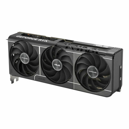 Graphics card Asus 90YV0MH2-M0NA00 geforce rtx 5060 ti 16 GB GDDR6 GDDR7-13