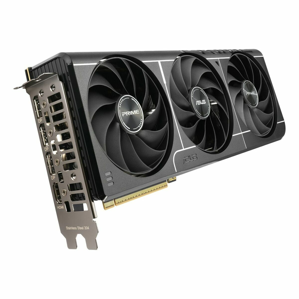 Graphics card Asus 90YV0MH2-M0NA00 geforce rtx 5060 ti 16 GB GDDR6 GDDR7-9
