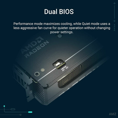 Graphics card Asus 90YV0MI0-M0NA00 8 GB GDDR6-19