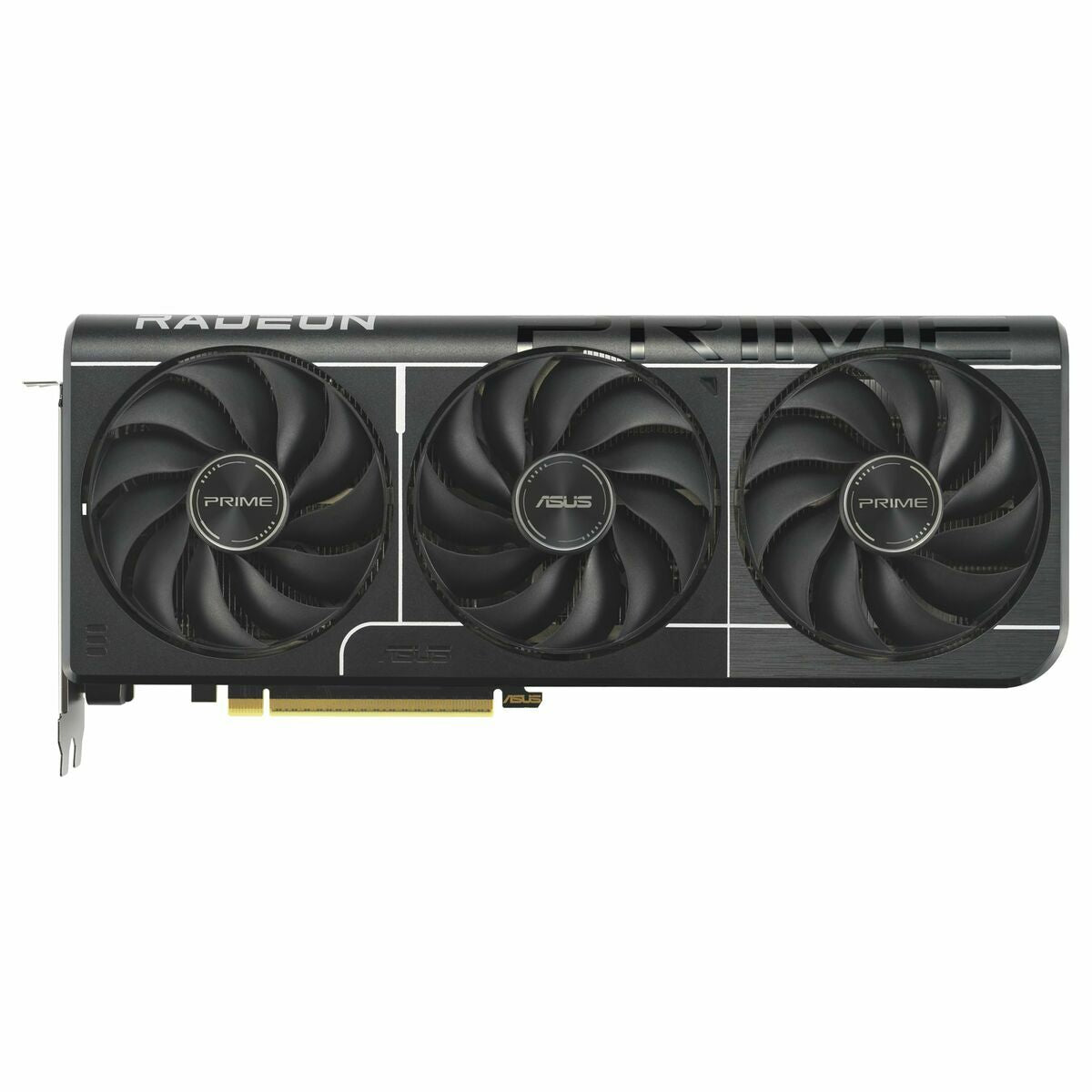 Graphics card Asus 90YV0MI0-M0NA00 8 GB GDDR6-16