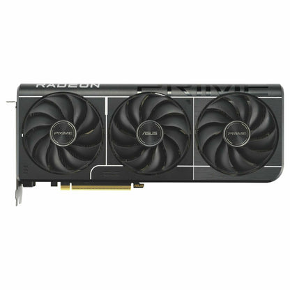 Graphics card Asus 90YV0MI0-M0NA00 8 GB GDDR6-16