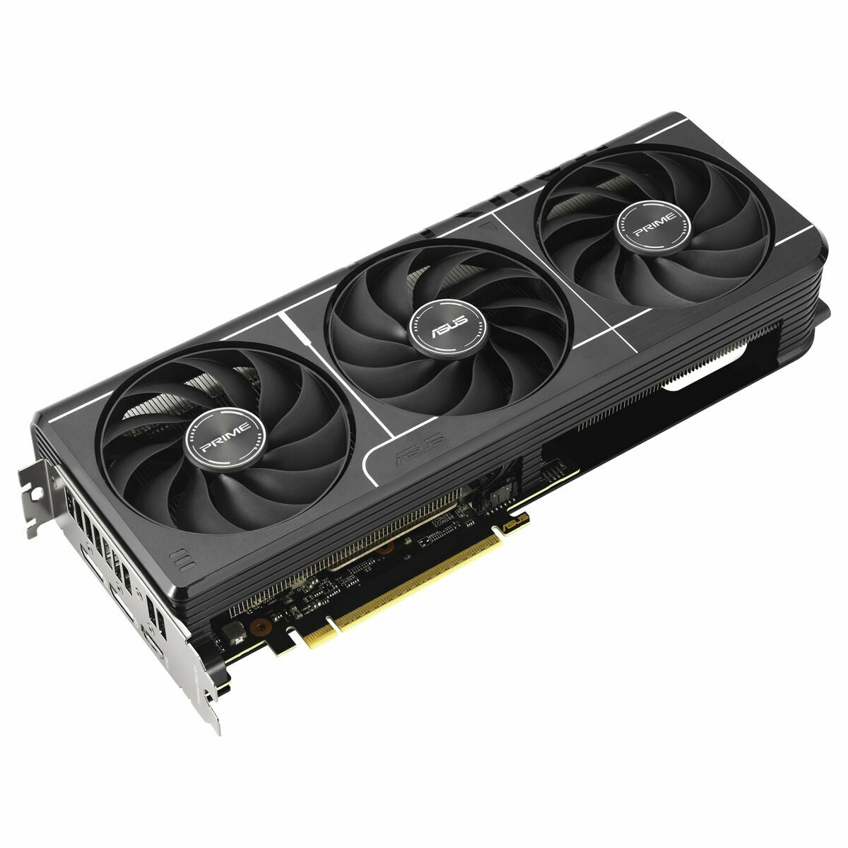 Graphics card Asus 90YV0MI0-M0NA00 8 GB GDDR6-14
