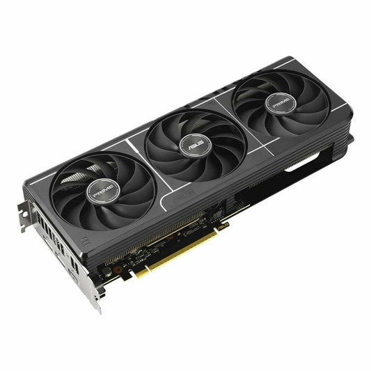 Graphics card Asus 90YV0MI0-M0NA00 8 GB GDDR6-10