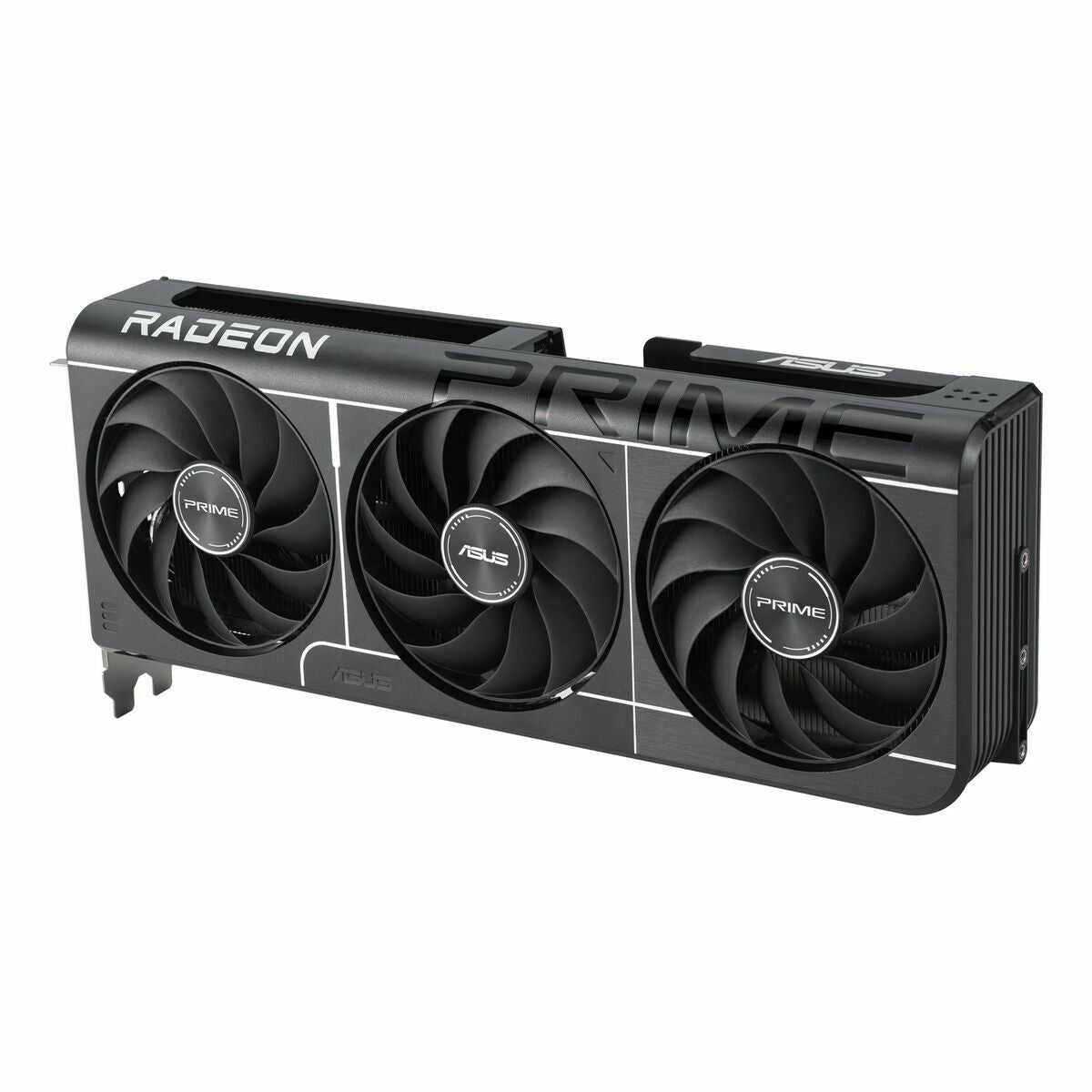 Graphics card Asus 90YV0MI0-M0NA00 8 GB GDDR6-8