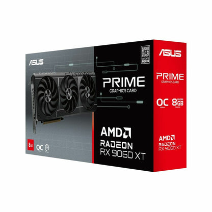 Graphics card Asus 90YV0MI0-M0NA00 8 GB GDDR6-4